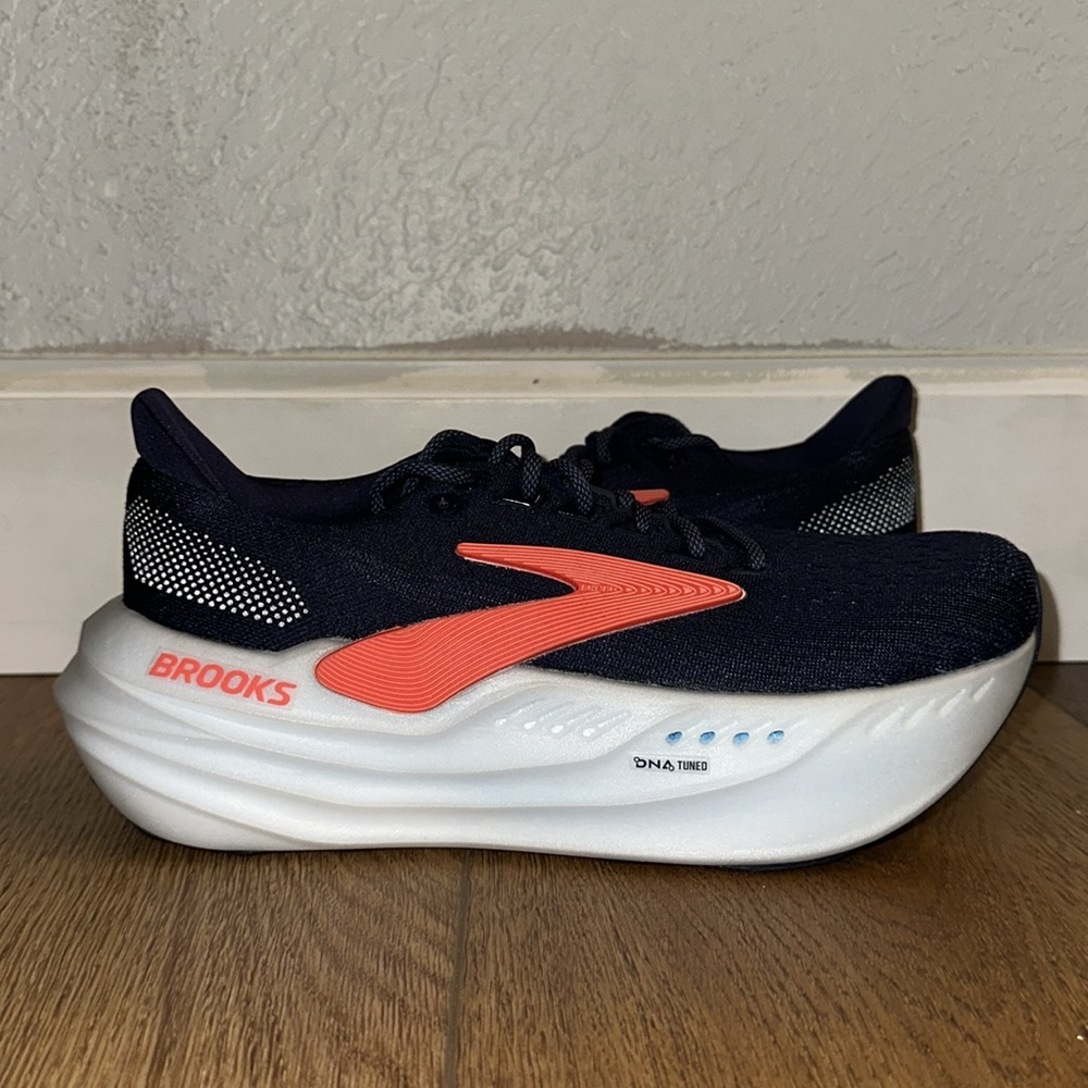 Women’s Brooks Glycerin Max